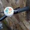 Bicycle bell - Wild Wonders