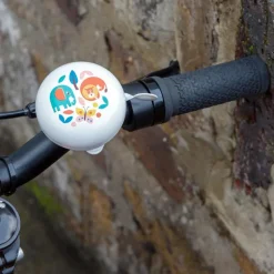 Bicycle bell - Wild Wonders