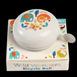 Bicycle bell - Wild Wonders
