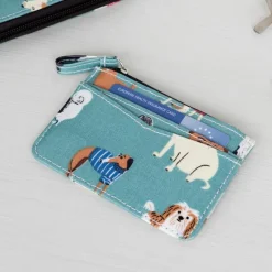 Card holder purse - Best in Show