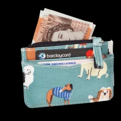 Card holder purse - Best in Show