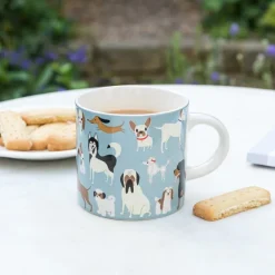 Ceramic mug 350ml - Best in Show