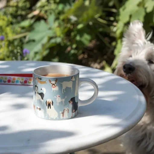 Ceramic mug 350ml - Best in Show