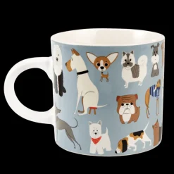 Ceramic mug 350ml - Best in Show