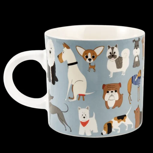 Ceramic mug 350ml - Best in Show
