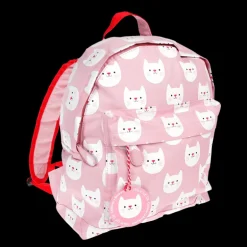 Children's backpack - Cookie the Cat