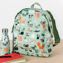 Children's backpack - Nine Lives