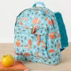 Children's backpack - Rusty the Fox