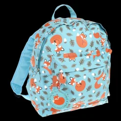 Children's backpack - Rusty the Fox