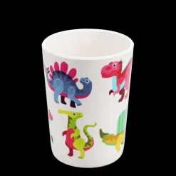 Children's melamine beaker - Baby Dinos