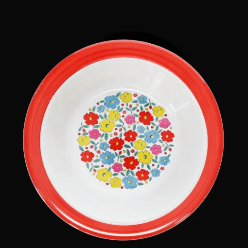 Children's melamine bowl - Tilde