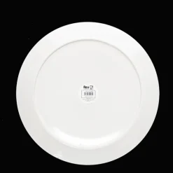 Children's melamine plate - Baby Dinos