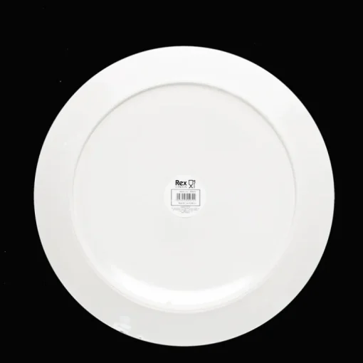 Children's melamine plate - Baby Dinos