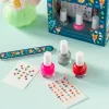 Children's nail kit - Fairies in the Garden