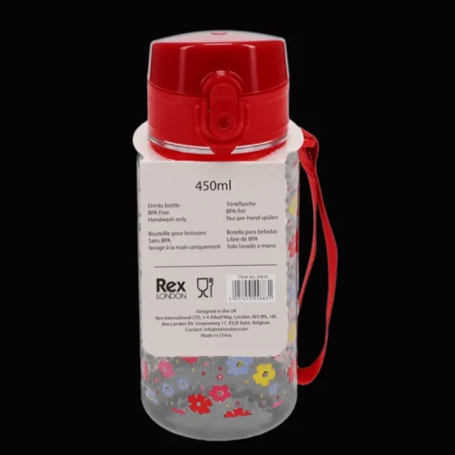 Children's sports bottle 450ml - Tilde