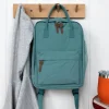 Compact backpack (8L) - Blue