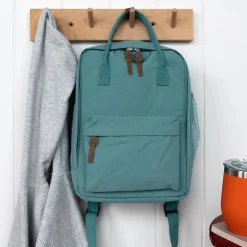 Compact backpack (8L) - Blue