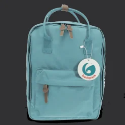 Compact backpack (8L) - Blue