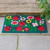 Doormat - Ladybird