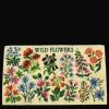 Doormat - Wild Flowers