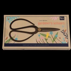 Gardener's scissors - Your Garden