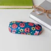 Glasses case & cleaning cloth - Ladybird