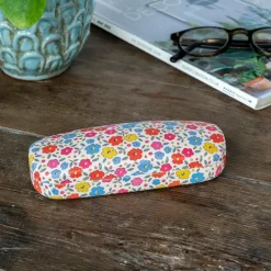 Glasses case & cleaning cloth - Tilde