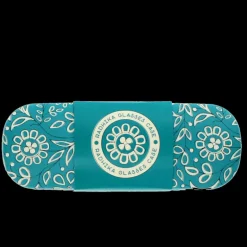 Glasses case & cleaning cloth - Radhika