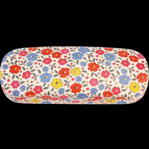 Glasses case & cleaning cloth - Tilde