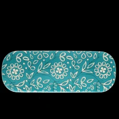 Glasses case & cleaning cloth - Radhika