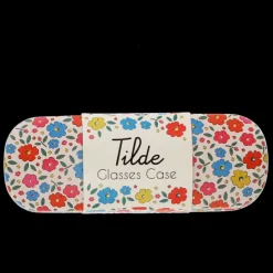 Glasses case & cleaning cloth - Tilde