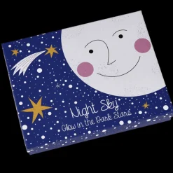 Glow in the dark stars (box of 30)