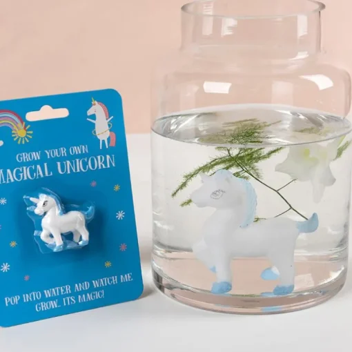 Grow your own magical unicorn