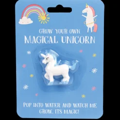 Grow your own magical unicorn