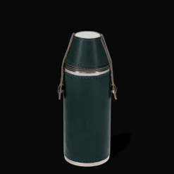 Hunter hip flask with 2 cups 220ml - Spirit of Adventure
