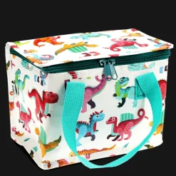 Insulated lunch bag - Baby Dinos