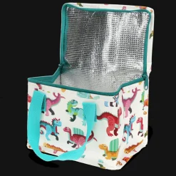 Insulated lunch bag - Baby Dinos