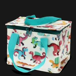 Insulated lunch bag - Baby Dinos