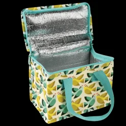 Insulated lunch bag - Love Birds