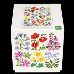 Jigsaw puzzle (300 pieces) - Wild Flowers