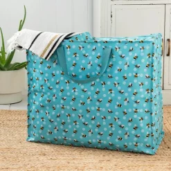 Jumbo storage bag - Bumblebee