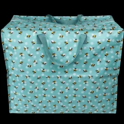 Jumbo storage bag - Bumblebee