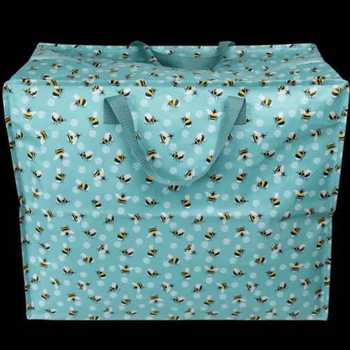 Jumbo storage bag - Bumblebee