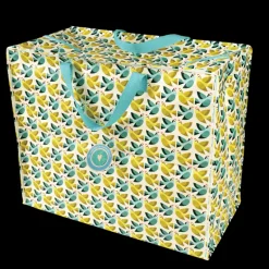 Jumbo storage bag - Love Birds