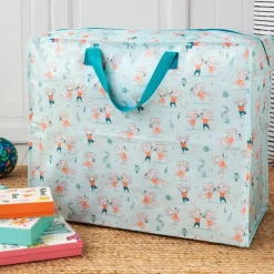 Jumbo storage bag - Mimi and Milo