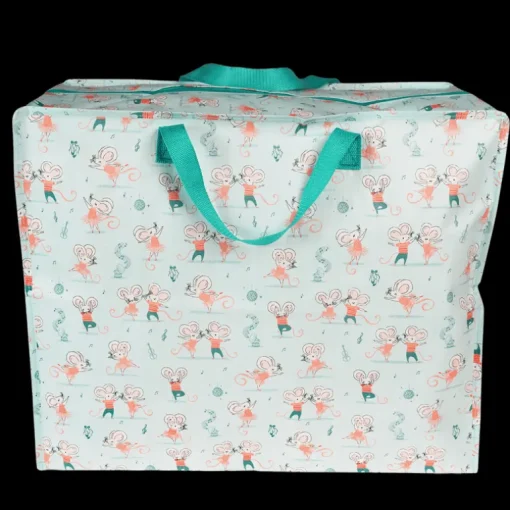 Jumbo storage bag - Mimi and Milo