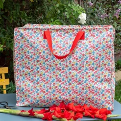 Jumbo storage bag - Tilde