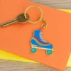 Keyring - Roller skate