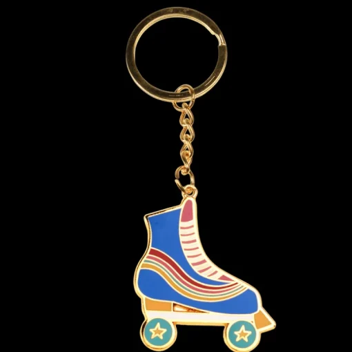 Keyring - Roller skate