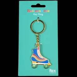 Keyring - Roller skate